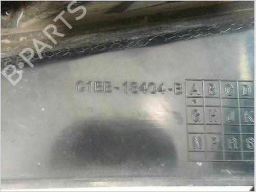 Right taillight FORD FIESTA VI (CB1, CCN) 1.5 TDCi | BP39964006C35 - Image 3
