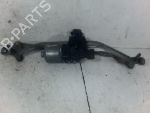 Used Front wiper motor PEUGEOT 207 (WA_, WC_) 1.6 HDi (90 hp) 26090639