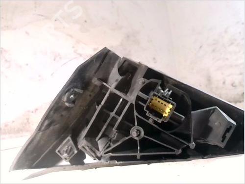 Right mirror RENAULT SCÉNIC II (JM0/1_) 1.6 (JM0C, JM0J, JM1B) | BP26109400C27 