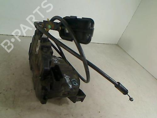 Rear left lock RENAULT CLIO III (BR0/1, CR0/1) 1.5 dCi (BR17, CR17) | BP29440851C100 