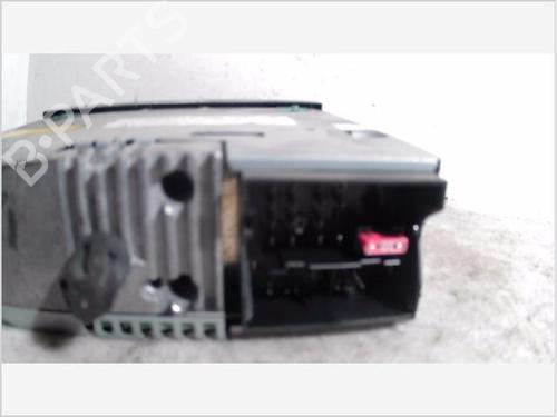 Radio CITROËN C4 I (LC_) 1.6 HDi | BP26099383E6 