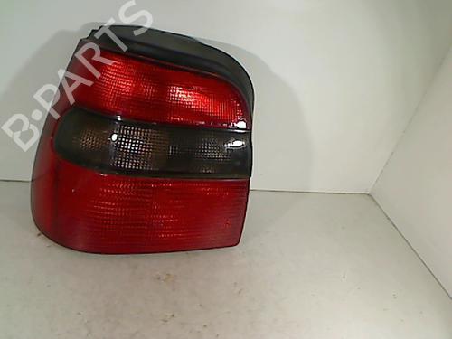 Used Left taillight SKODA FELICIA II (6U1) 1.9 D (64 hp) 26085197