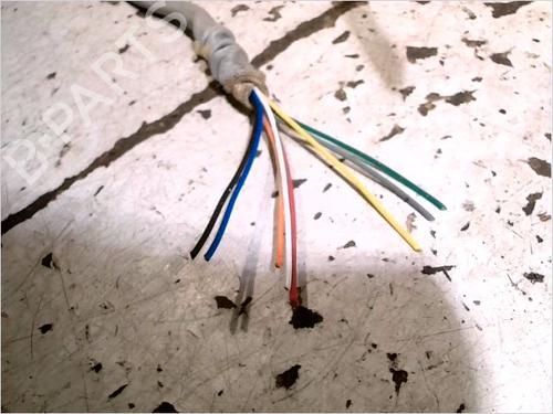 Electronic sensor PEUGEOT BOXER Van 2.2 BlueHDi 140 | BP26105449M84 