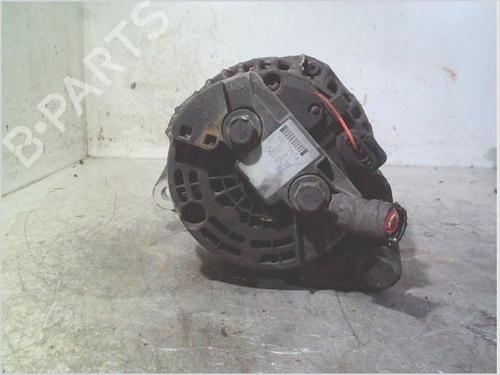Alternador IVECO DAILY IV Platform/Chassis 35C15 (146 hp) 32166872