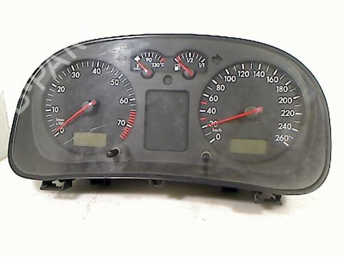 Kombinert Instrument VW GOLF IV (1J1) 1.4 16V (75 hp) 28535292