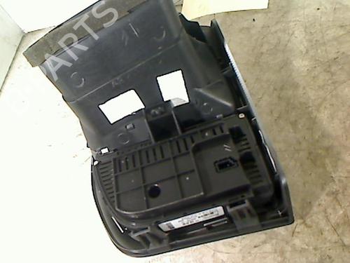 Climate control CITROËN C4 Grand Picasso I (UA_) 1.6 HDi | BP26066732I5 