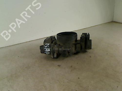 Used Throttle body CITROËN XSARA (N1) 1.4 i (75 hp) 26086030