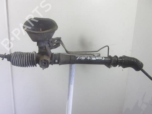 Steering rack RENAULT CLIO II (BB_, CB_) 1.2 (BB0A, BB0F, BB10, BB1K, BB28, BB2D, BB2H, CB0A,... | BP26088912M22 
