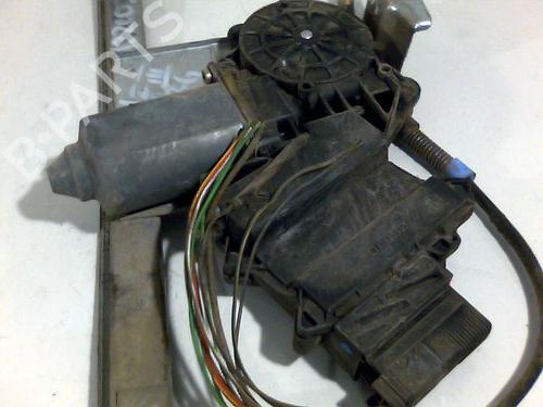 Rear left window mechanism VW GOLF III (1H1) 1.9 TDI | BP29482457C24 