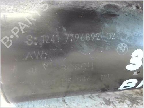 Starter BMW 3 (E90) 330 d | BP31807886M8 