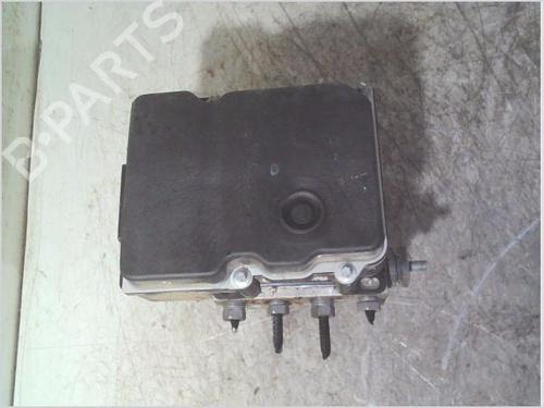 ABS pump PEUGEOT 3008 I MPV (0U_) 2.0 HDi 150 / BlueHDi 150 | BP27198433M43 