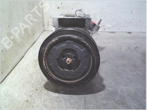 Used AC compressor AC compressor PEUGEOT 208 I (CA_, CC_) 1.2 VTI 82 (82 hp) 35793403 35793403