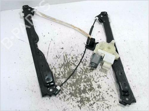 Used Front left window mechanism PEUGEOT 308 II (LB_, LP_, LW_, LH_, L3_) 1.6 BlueHDi 120 (120 hp) 31333763