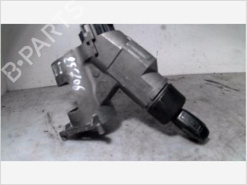 Ignition barrel SEAT IBIZA II (6K1) 1.9 SDI | BP28535458M48