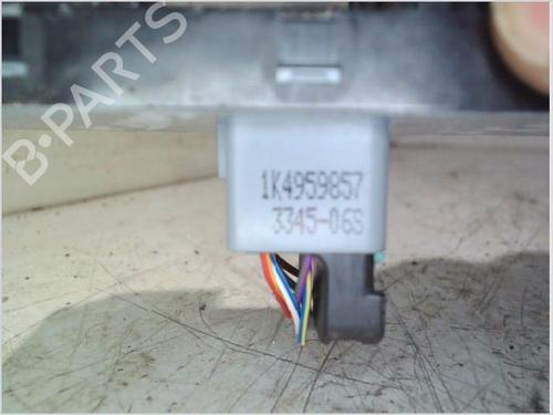 Switch VW GOLF PLUS V (5M1, 521) 1.9 TDI | BP28324929I30