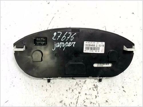 Display monitor CITROËN JUMPER II Bus 2.2 HDi 100 | BP29473439C48 
