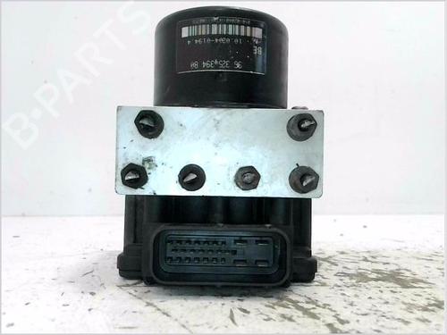 Aggregati ABS PEUGEOT 206 Hatchback (2A/C) 1.4 HDi eco 70 | BP29997609M43