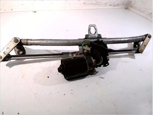 Used Front wipers mechanism AUDI A3 (8L1) 1.9 TDI (90 hp) 29166346