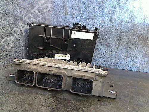 Used Engine control unit (ECU) Engine control unit (ECU) RENAULT CLIO II Hatchback Van (SB0/1/2_) 1.5 dCi (SB07) (65 hp) 32987457 32987457