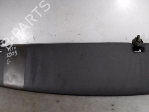 Left sun visor MERCEDES-BENZ VITO Van (W638) 108 CDI 2.2 (638.094) | BP29497074I1 