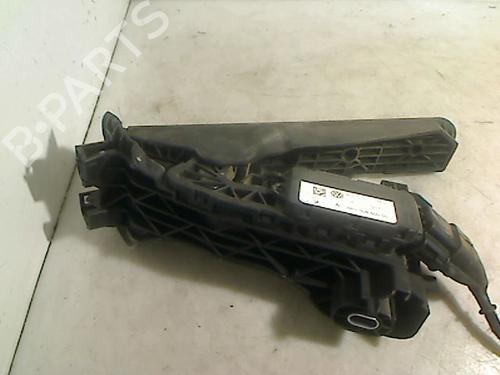 Used Pedal VW GOLF V (1K1) 1.9 TDI (90 hp) 26080633