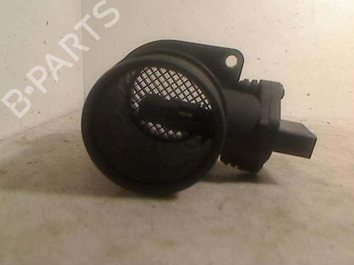 Used Mass air flow sensor Mass air flow sensor SEAT LEON (1M1) 1.9 TDI (110 hp) 33002832 33002832