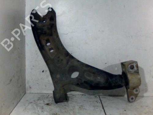 Used Right front suspension arm VW GOLF VI (5K1) 1.6 TDI (105 hp) 26075809