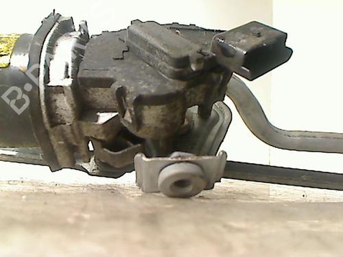 Front wiper motor RENAULT CLIO II (BB_, CB_) 1.5 dCi (B/CB07) | BP26072519M29 