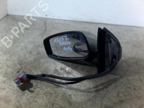 Ryggespeil venstre FIAT STILO (192_) 1.6 16V (192_XB1A) (103 hp) 26083282