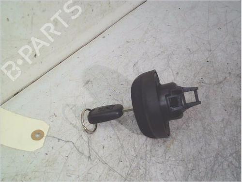 Używane Korek wlewu paliwa PEUGEOT 307 (3A/C) 2.0 HDi 90 (90 hp) 26116642