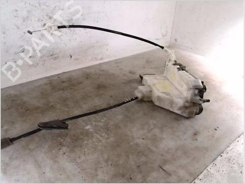 Used Front right lock CITROËN C3 II (SC_) 1.4 HDi 70 (SC8HZC, SC8HR0, SC8HP4) (68 hp) 32395317