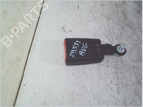 Used Seat buckle FIAT PANDA (169_) 1.2 (169.AXB11, 169.AXB1A) (60 hp) 26116227