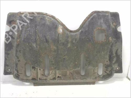 Underbody protection DACIA LOGAN MCV (KS_) 1.5 dCi (KS0W) | BP39210203M92 - Image 2