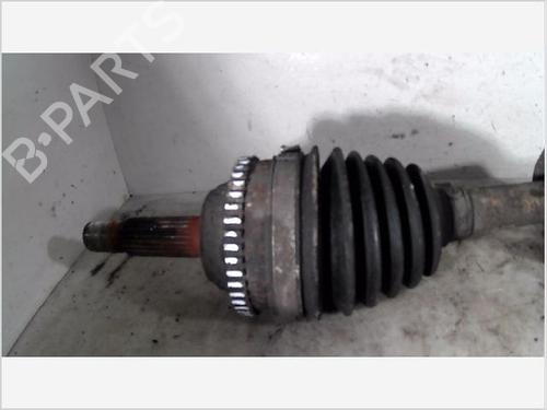 Right front driveshaft RENAULT CLIO II (BB_, CB_) 1.5 dCi (B/CB07) | BP29026507M39