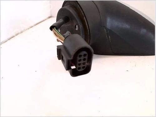 Left mirror SEAT LEON (1P1) 2.0 TDI 16V | BP26117877C26 
