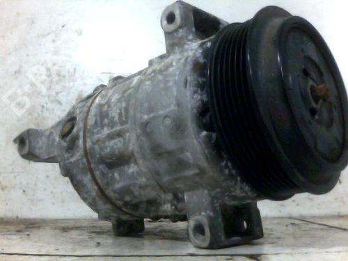 AC compressor FIAT SEDICI (189_) 1.9 D Multijet 4x4 | BP26056638M34 