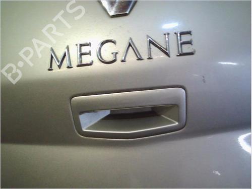 Bakluke lås RENAULT MEGANE II Saloon (LM0/1_) 1.5 dCi (LM1E) (106 hp) 26115046
