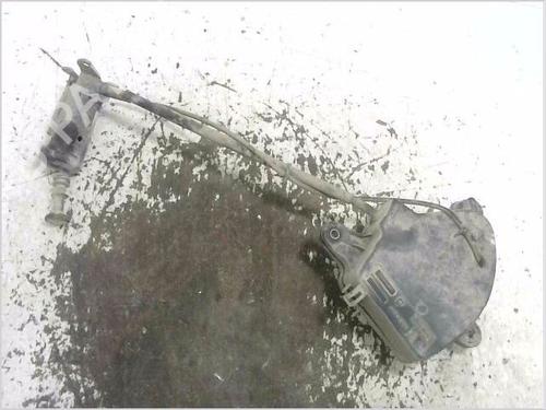 Reservehjul kit Reservehjul kit PEUGEOT 307 SW (3H) 1.6 HDI 110 (109 hp) 39742848 39742848