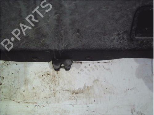 Elektronisk modul CITROËN C4 Picasso I MPV (UD_) 2.0 HDi 138 (136 hp) 26114613