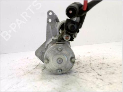 Starter RENAULT CLIO IV (BH_) 0.9 TCe 75 (BHNP) | BP28479802M8