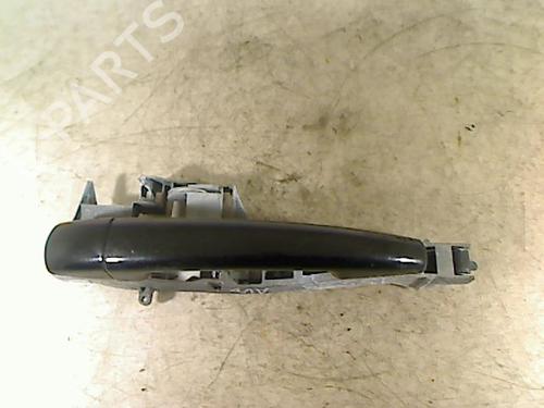Used Front right exterior door handle PEUGEOT 5008 (0U_, 0E_) 1.6 HDi (112 hp) 26069583