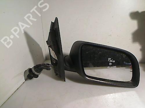 Right mirror VW POLO (9N_, 9A_) 1.4 TDI | BP26072197C27 