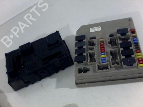 Engine control unit (ECU) RENAULT CLIO III (BR0/1, CR0/1) 1.5 dCi (C/BR0G, C/BR1G) | BP33002430M57 - Image 3