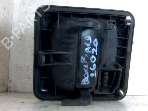 Front right exterior door handle CITROËN JUMPER I Van (244) 2.0 HDi | BP26095376C129 