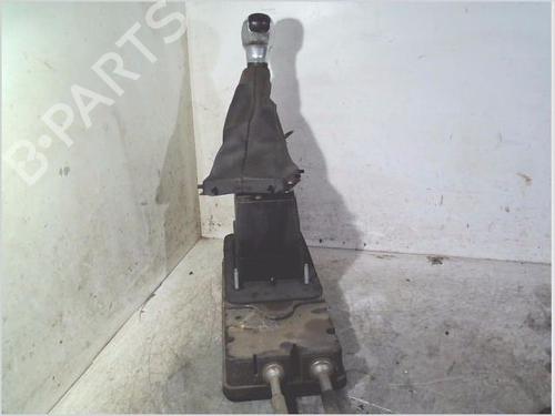 Used Shift knob Shift knob PEUGEOT 308 SW II (LC_, LJ_, LR_, LX_, L4_) 1.6 HDi 92 (92 hp) 36776237 36776237