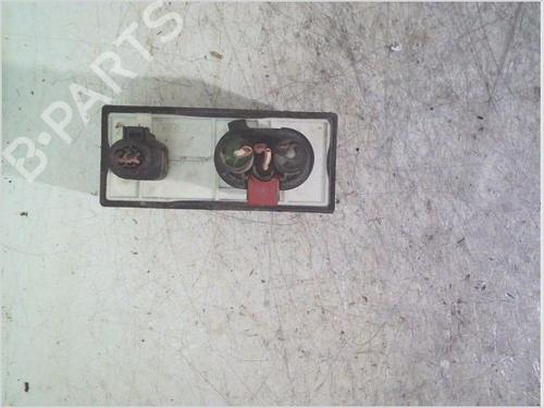 Electronic sensor VW POLO V (6R1, 6C1) 1.2 | BP26118335M84 