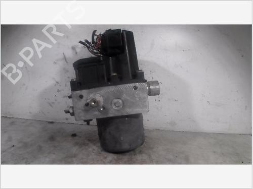 Used ABS pump ALFA ROMEO 147 (937_) 1.6 16V T.SPARK ECO (937.AXA1A, 937.BXA1A) (105 hp) 26056641