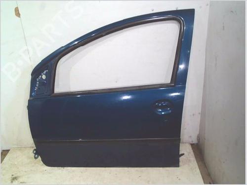 Used Left front door Left front door CITROËN C1 (PM_, PN_) 1.4 HDi (54 hp) 33706964 33706964