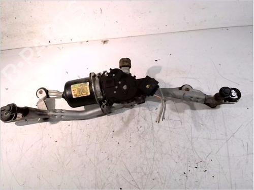 Used Front wipers mechanism CITROËN DS3 (SA_) 1.6 HDi 90 (92 hp) 26108086