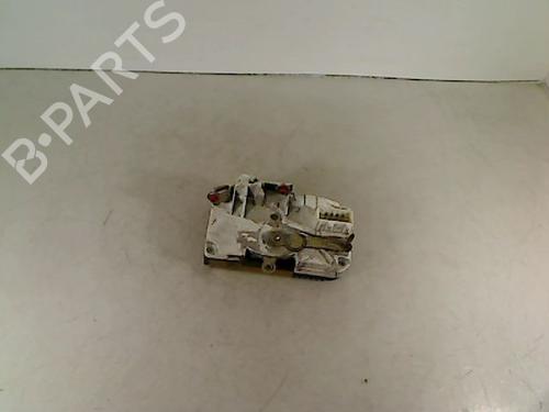 Used Front left lock PEUGEOT 806 (221) 2.0 HDI (109 hp) 26061649